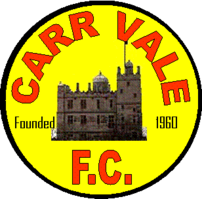 Carr Vale Football Club